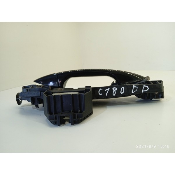 Macaneta Mercedes C180 C200 Dianteira Dir 07/14 A2047601634