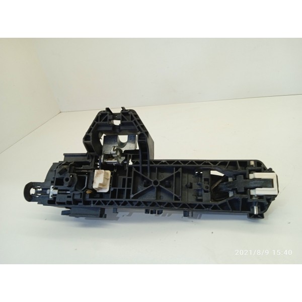Macaneta Mercedes C180 C200 Dianteira Dir 07/14 A2047601634