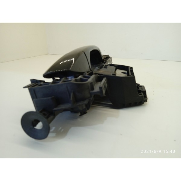 Macaneta Mercedes C180 C200 Dianteira Dir 07/14 A2047601634