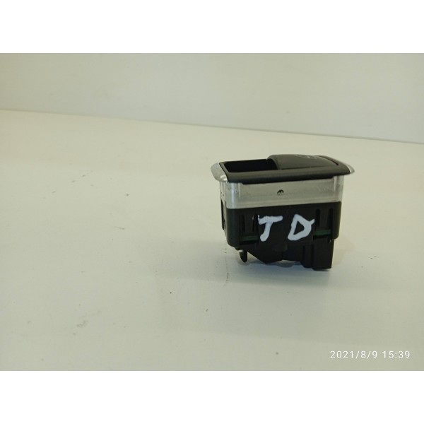 Botao Vidro Mercedes C180 C200 Traseir 2008/2014 A2049055502