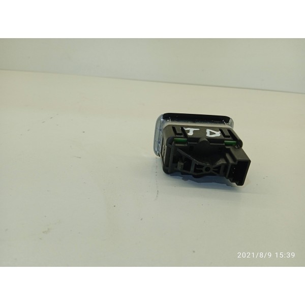Botao Vidro Mercedes C180 C200 Traseir 2008/2014 A2049055502