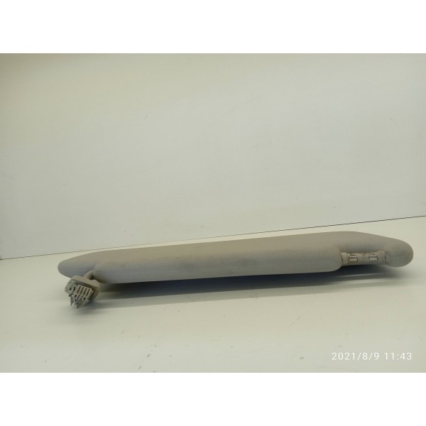 Quebra Sol Mercedes C180 C200 Esquerdo 2007 2011 2014