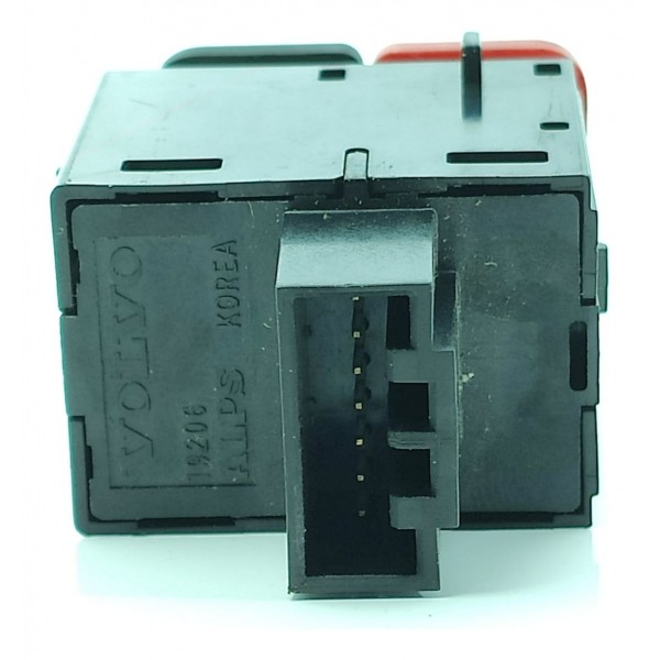 Botao Sos Call Volvo V60 S60 2011/2018 30710477