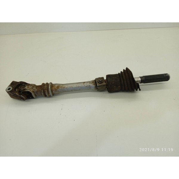 Coluna Cruzeta Direcao Mercedes C180 C200 2006 A 2014