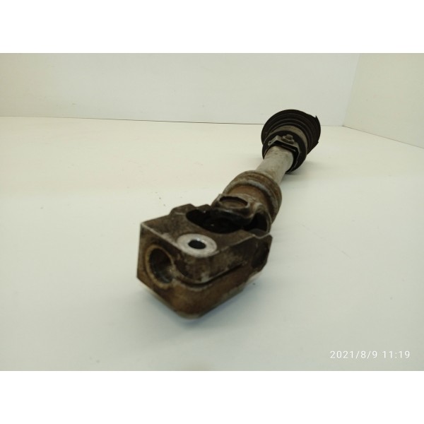 Coluna Cruzeta Direcao Mercedes C180 C200 2006 A 2014