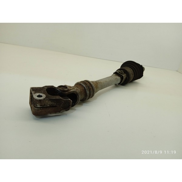 Coluna Cruzeta Direcao Mercedes C180 C200 2006 A 2014