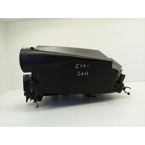 Caixa Filtro Ar Mercedes C180 C200 2007/2014 A2710901601