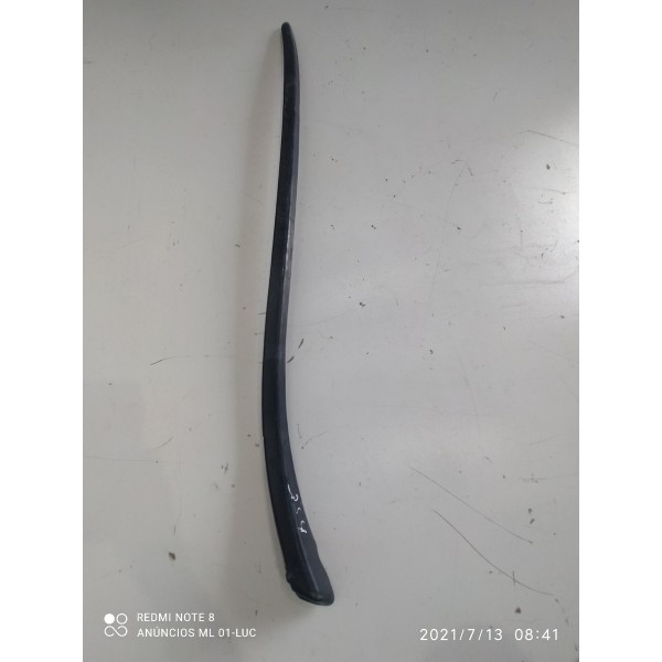 Friso Coluna Parabrisa Citroen Ds4 Esquerdo 2012 2014 2016