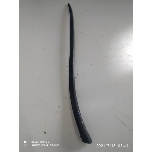 Friso Coluna Parabrisa Citroen Ds4 Esquerdo 2012 2014 2016