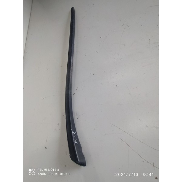 Friso Coluna Parabrisa Citroen Ds4 Esquerdo 2012 2014 2016