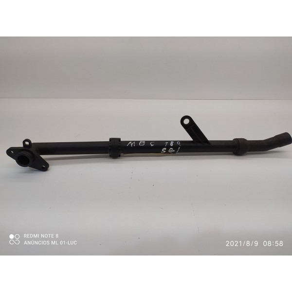 Mangueira Cano Agua Mercedes C180 C200 2011 2012 A2710103797