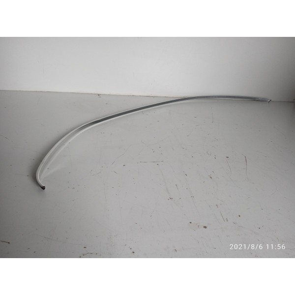 Friso Calha Teto Mercedes C180 C200 Direito Cromad 2007/2014