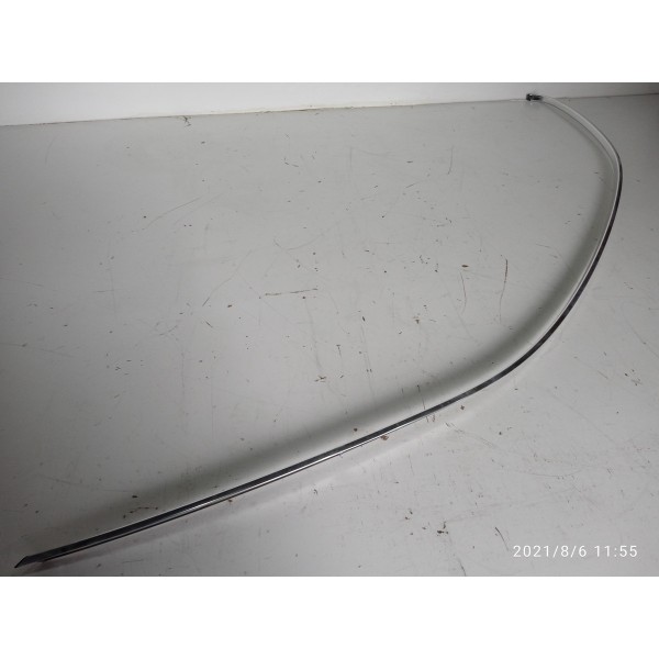 Friso Calha Teto Mercedes C180 C200 Direito Cromad 2007/2014
