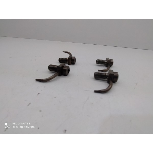 Jogo Jet Cooler Mercedes Gla Cla A 200 2014 2015 2016 2019