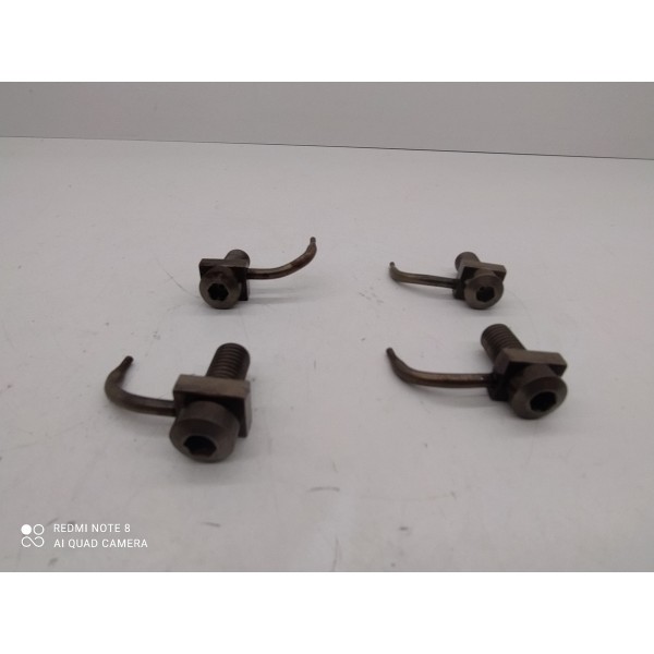 Jogo Jet Cooler Mercedes Gla Cla A 200 2014 2015 2016 2019