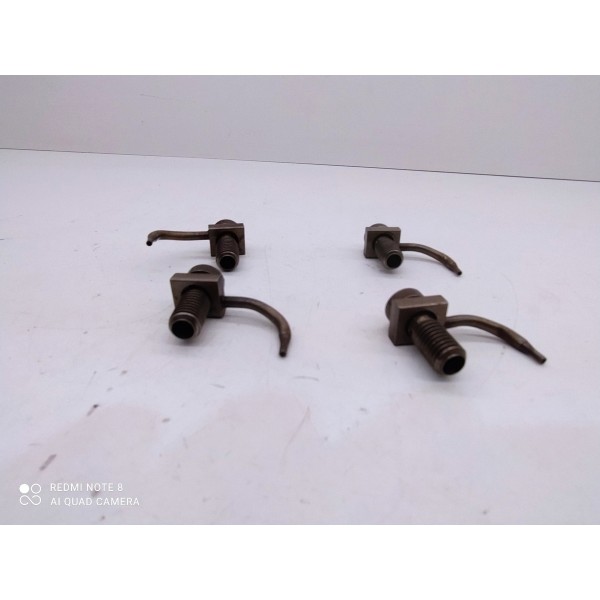 Jogo Jet Cooler Mercedes Gla Cla A 200 2014 2015 2016 2019