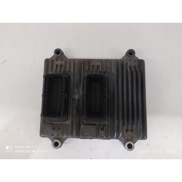 Módulo Injeção Chevrolet Celta Corsa 1.0  2008/2015 24580009