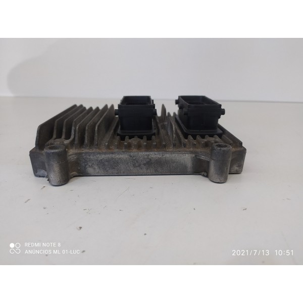 Módulo Injeção Chevrolet Celta Corsa 1.0  2008/2015 24580009