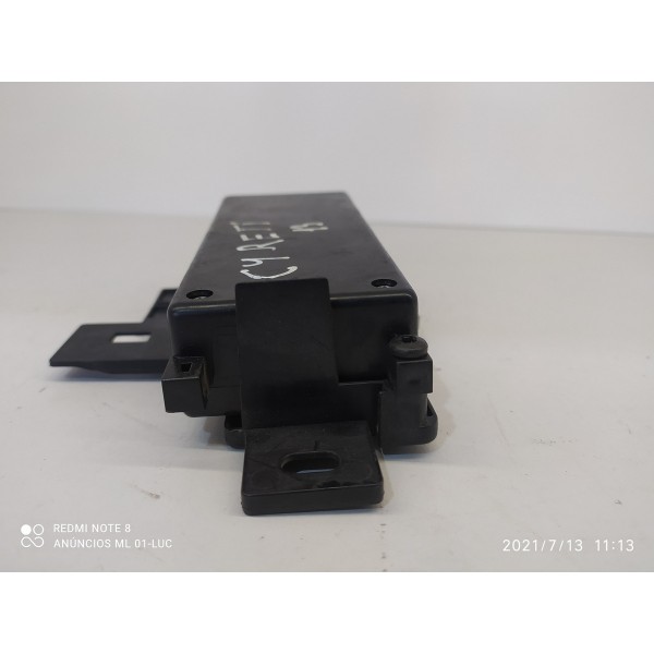 Modulo Bluetooth Citroen C4 Pallas 2009/2014 9666419080