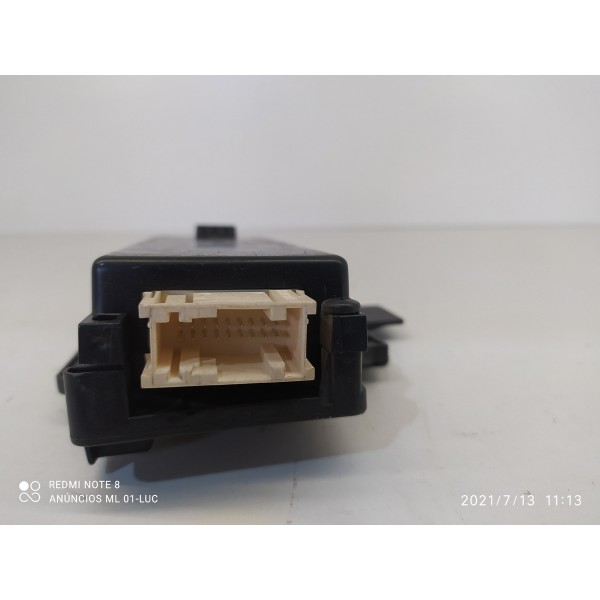 Modulo Bluetooth Citroen C4 Pallas 2009/2014 9666419080