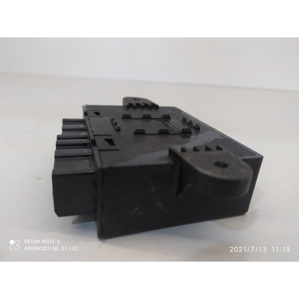 Modulo Porta Fusion Dianteira Esquerd 2013/2018 Dg9t14b533ca