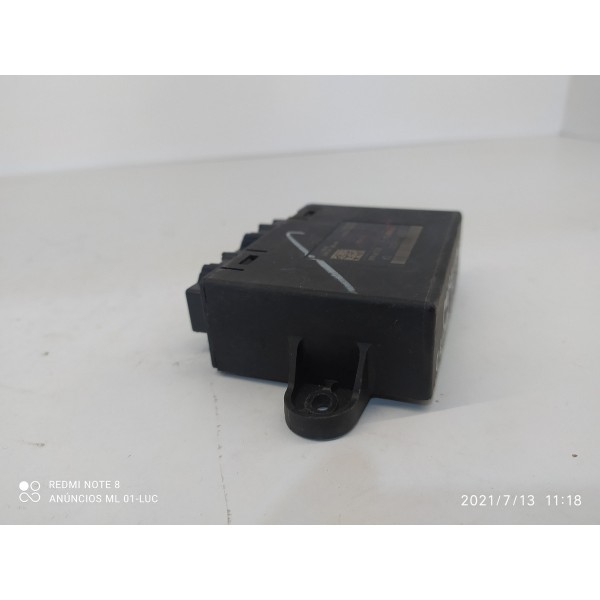 Modulo Porta Fusion Dianteira Esquerd 2013/2018 Dg9t14b533ca