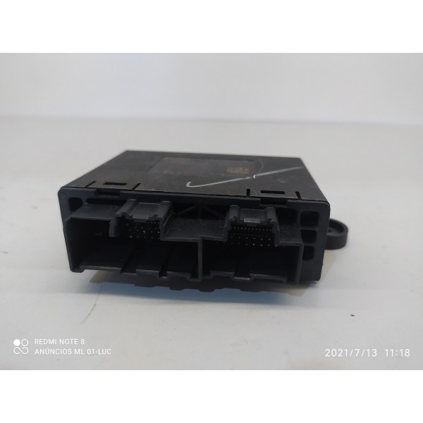 Modulo Porta Fusion Dianteira Esquerd 2013/2018 Dg9t14b533ca