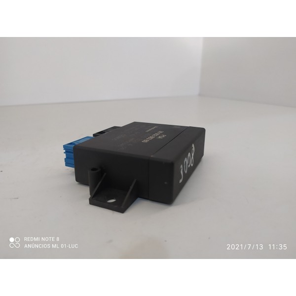 Modulo Estacionamento Peugeot 3008 2011/2016 9800266380