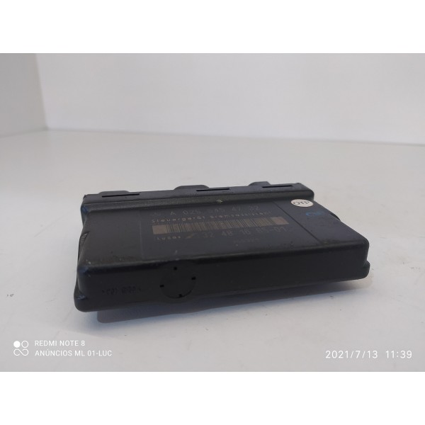 Módulo Controle Tracao Mercedes C180 2007/2014 A0255454732