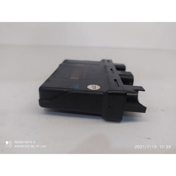 Módulo Controle Tracao Mercedes C180 2007/2014 A0255454732