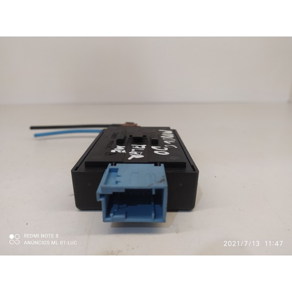 Modulo Alarme Peugeot Citroen 2011/2016 9657384680