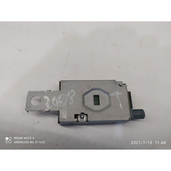 Modulo Antena Peugeot 3008 2012 2013 2014 2016