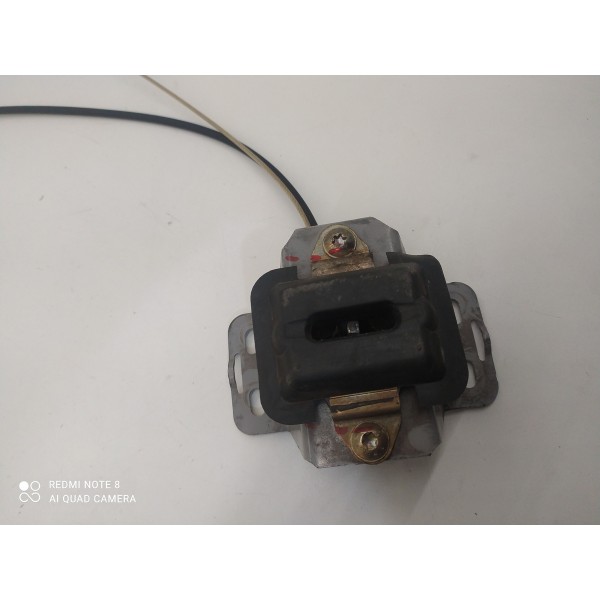 Fechadura Capota Mercedes Slk 230 Esquerda 1999/2003