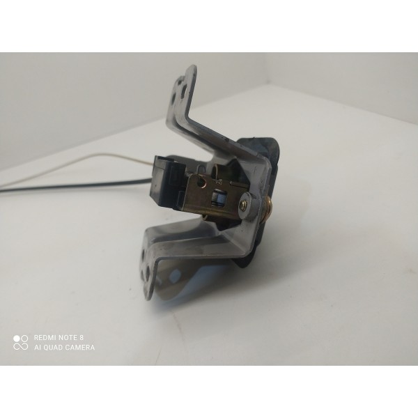 Fechadura Capota Mercedes Slk 230 Esquerda 1999/2003