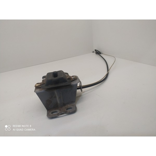 Fechadura Capota Mercedes Slk 230 Esquerda 1999/2003