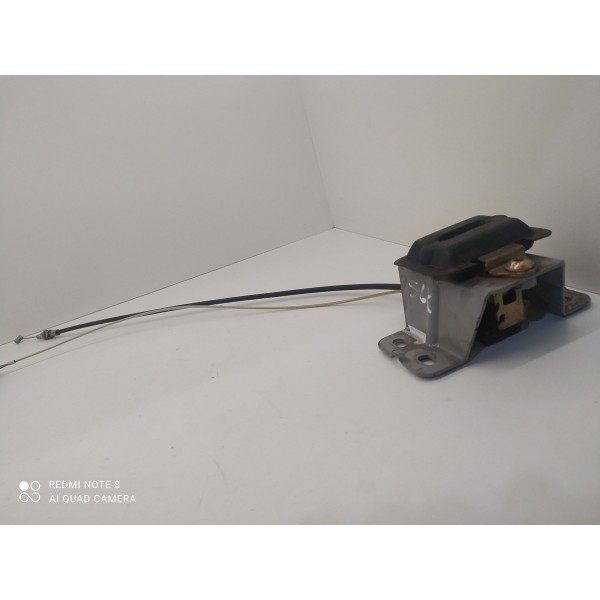 Fechadura Capota Mercedes Slk 230 Esquerda 1999/2003