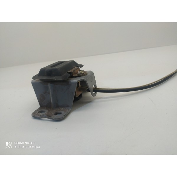 Fechadura Capota Mercedes Slk 230 Esquerda 1999/2003
