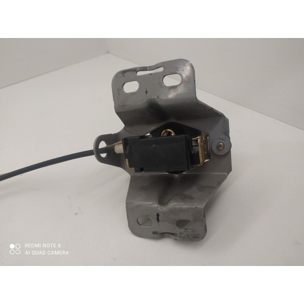 Fechadura Capota Mercedes Slk 230 Esquerda 1999/2003