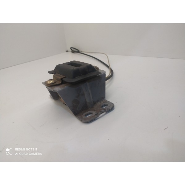 Fechadura Capota Mercedes Slk 230 Esquerda 1999/2003