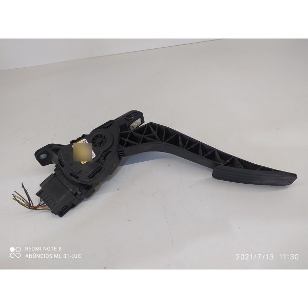 Pedal Acelerador Evoque 2011 2013 2018 Bj329f836ab