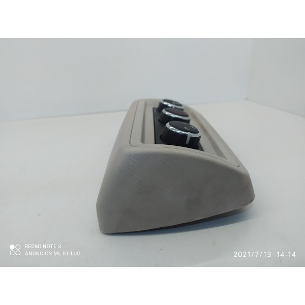 Comando Ar Condicionado Freemont Journey Traseiro 55111313a