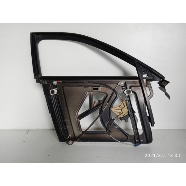 Mquina Vidro Arco Porta Jetta Dianteira Direita 2008/2010
