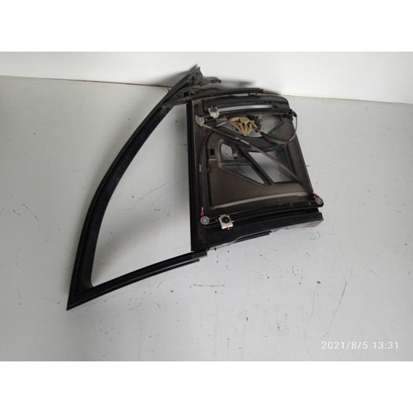 Arco Porta Maquina Vidro Jetta Dianteiro Direito 2008/2010