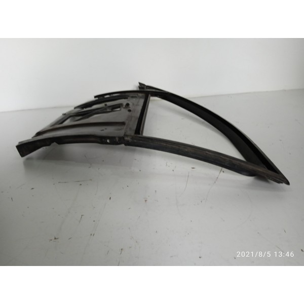 Arco Porta Jetta Dianteir0 Esquerdo 2008 2009 2010