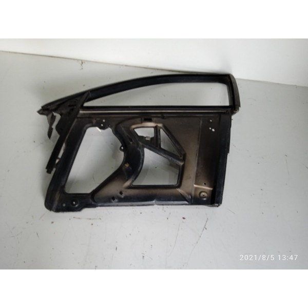 Arco Porta Jetta Dianteir0 Esquerdo 2008 2009 2010