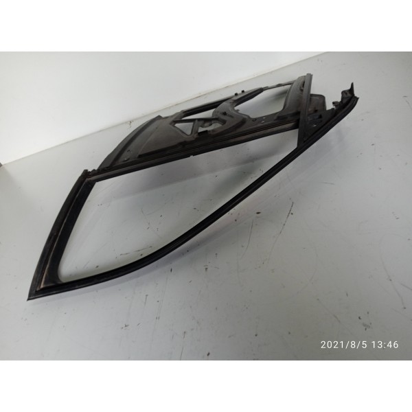 Arco Porta Jetta Dianteir0 Esquerdo 2008 2009 2010