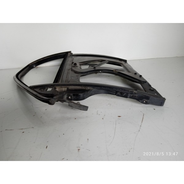 Arco Porta Jetta Dianteir0 Esquerdo 2008 2009 2010