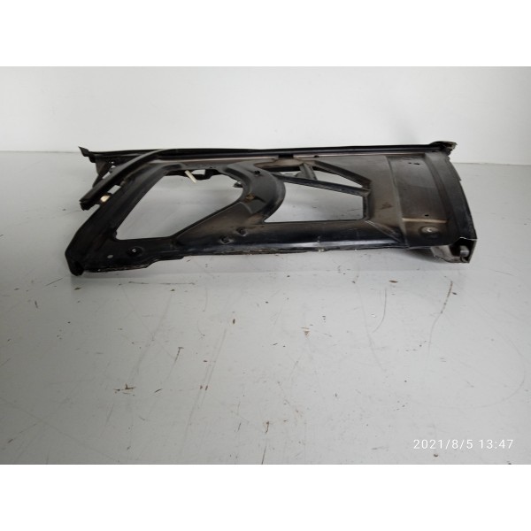 Arco Porta Jetta Dianteir0 Esquerdo 2008 2009 2010