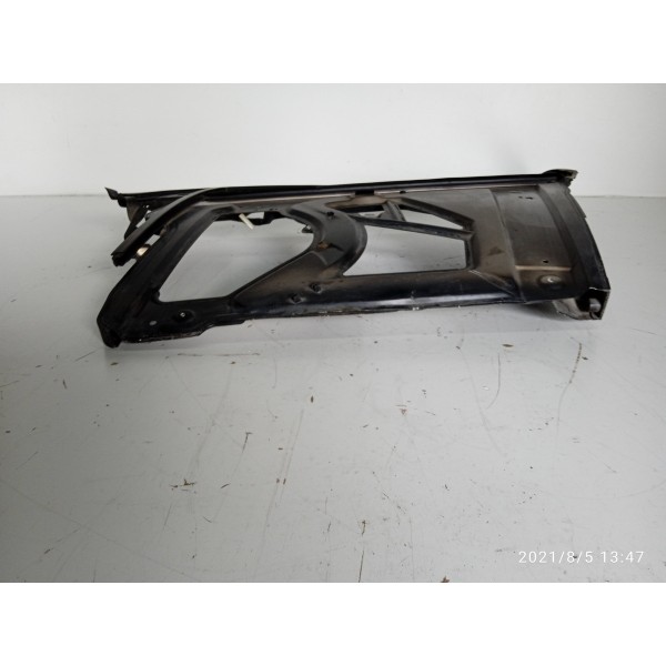 Arco Porta Jetta Dianteir0 Esquerdo 2008 2009 2010