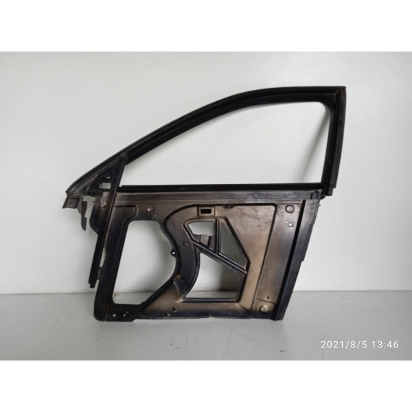 Arco Porta Jetta Dianteir0 Esquerdo 2008 2009 2010
